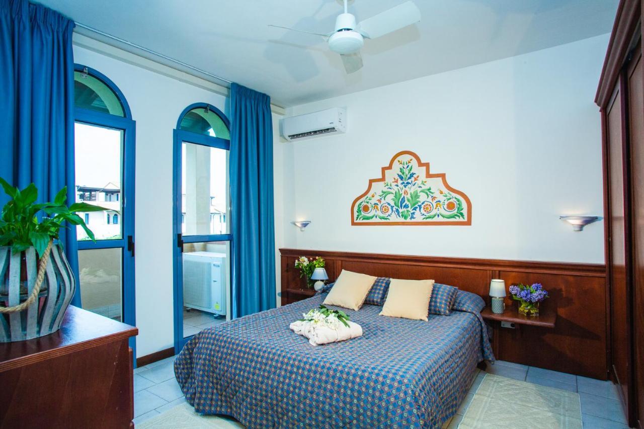 Residenza Dei Cavalleggeri San Vincenzo Bagian luar foto